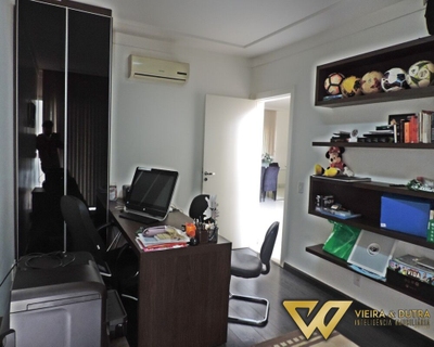 Casa, 6 quartos, 650 m² - Foto 2