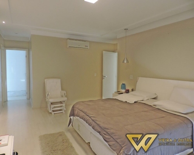 Casa, 6 quartos, 650 m² - Foto 3