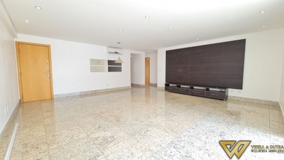 Apartamento, 3 quartos, 131 m² - Foto 1