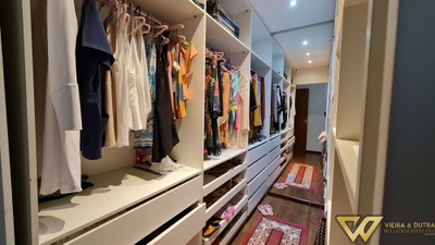 Casa, 5 quartos, 350 m² - Foto 4