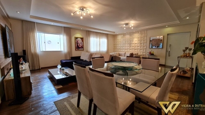 Casa, 5 quartos, 350 m² - Foto 3