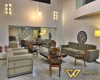 Casa, 5 quartos, 775 m² - Foto 4