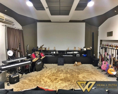 Casa, 5 quartos, 775 m² - Foto 5