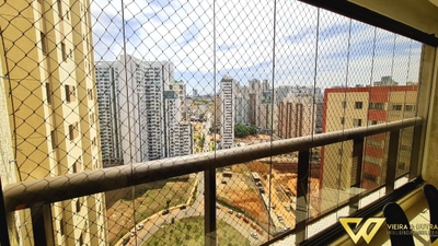 Apartamento, 3 quartos, 145 m² - Foto 5