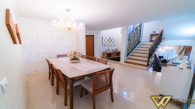 Casa, 5 quartos, 450 m² - Foto 2