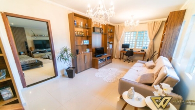 Casa, 5 quartos, 450 m² - Foto 3