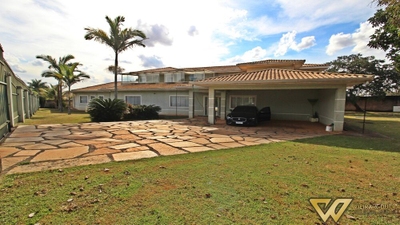 Casa, 5 quartos - Foto 1