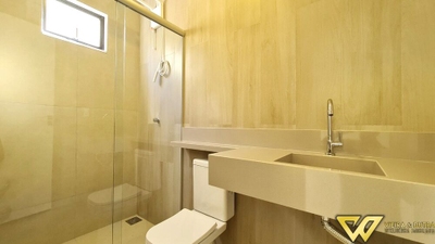 Casa, 3 quartos, 220 m² - Foto 5