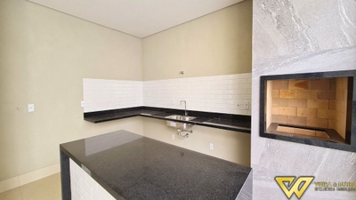 Casa, 3 quartos, 220 m² - Foto 4