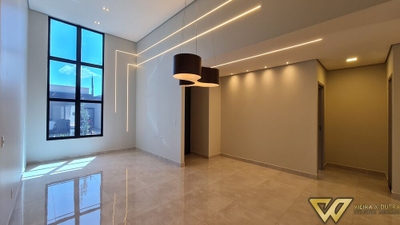 Casa, 3 quartos, 254 m² - Foto 2