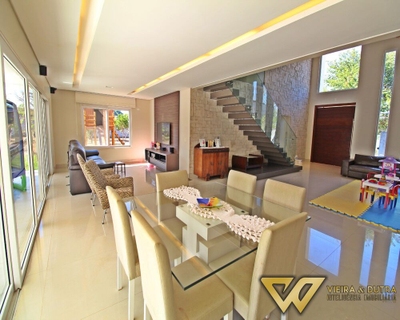 Casa, 5 quartos - Foto 3