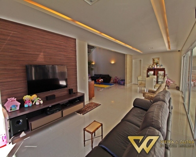 Casa, 5 quartos - Foto 4