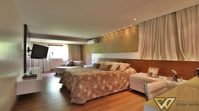 Casa, 4 quartos, 420 m² - Foto 5