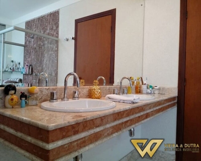 Casa, 8 quartos, 500 m² - Foto 5