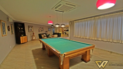 Casa, 5 quartos, 2500 m² - Foto 4