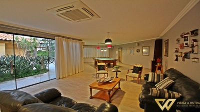 Casa, 5 quartos, 2500 m² - Foto 3