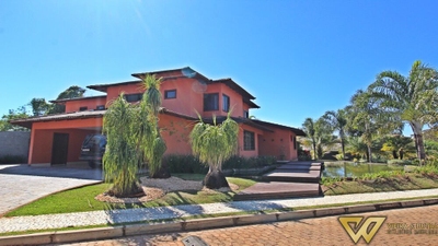 Casa, 4 quartos - Foto 2