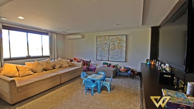 Casa, 4 quartos - Foto 4