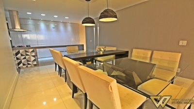 Cobertura, 5 quartos, 414 m² - Foto 4