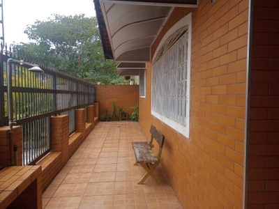 Casa, 2 quartos, 77 m² - Foto 3