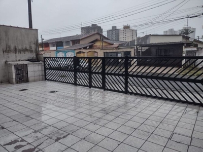 Casa, 1 quarto, 59 m² - Foto 4