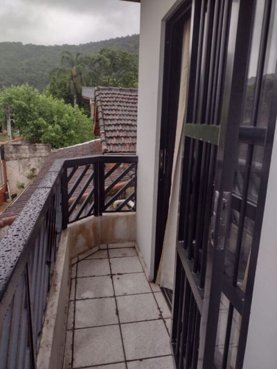 Casa, 1 quarto, 59 m² - Foto 2