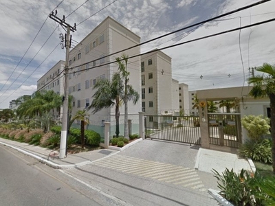 Apartamento, 2 quartos, 43 m² - Foto 5