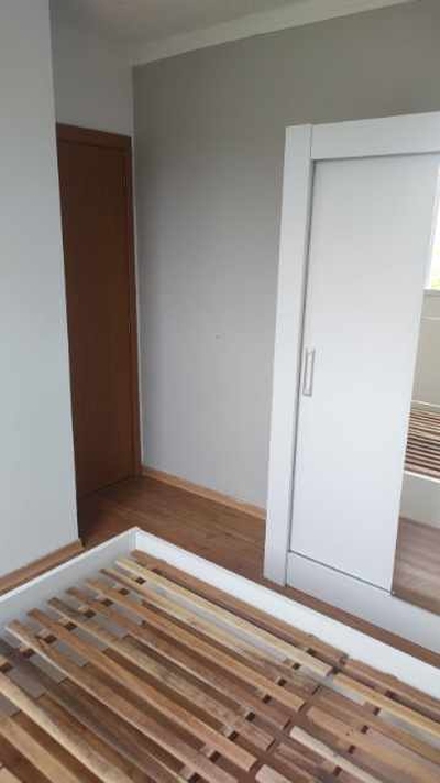 Apartamento, 2 quartos, 43 m² - Foto 2