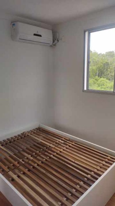 Apartamento, 2 quartos, 43 m² - Foto 4