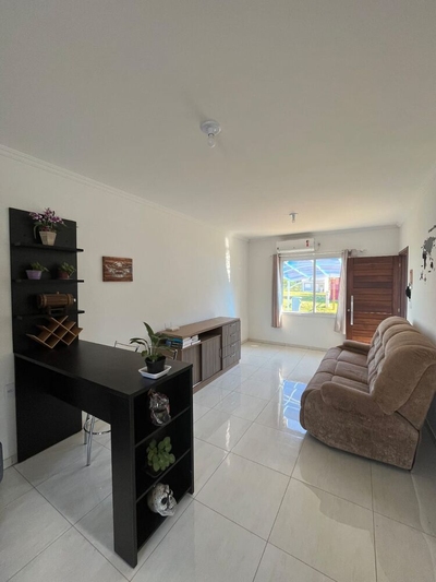 Casa de Condomínio, 2 quartos - Foto 5