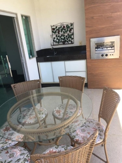 Casa, 2 quartos - Foto 2