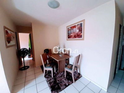 Apartamento, 2 quartos, 57 m² - Foto 2