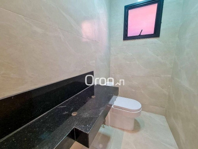 Sobrado, 4 quartos, 228 m² - Foto 1