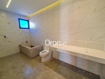 Sobrado, 4 quartos, 228 m² - Foto 2