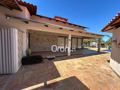 Casa de Condomínio, 4 quartos - Foto 5