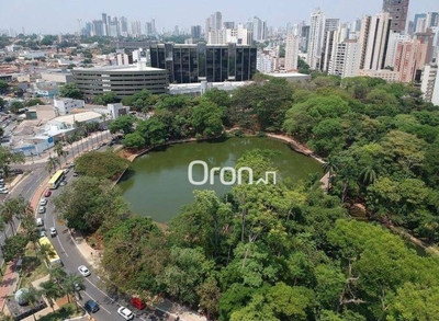 Apartamento, 3 quartos, 288 m² - Foto 2