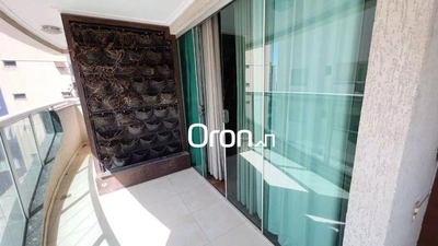 Apartamento, 2 quartos, 94 m² - Foto 2