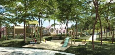 Loteamento e Condomínio, 300 m² - Foto 5