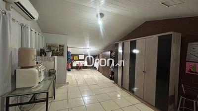 Sobrado, 4 quartos, 300 m² - Foto 2