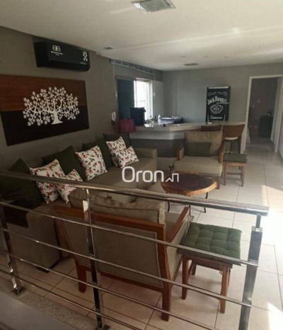 Cobertura, 5 quartos, 247 m² - Foto 2