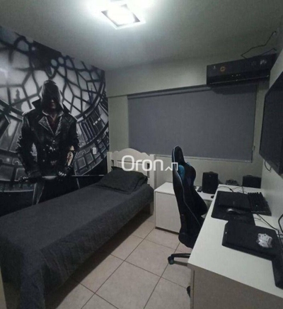 Cobertura, 5 quartos, 247 m² - Foto 1