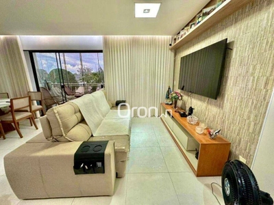 Apartamento, 3 quartos, 109 m² - Foto 2