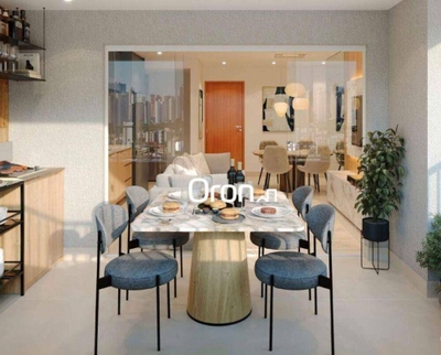 Apartamento, 2 quartos, 75 m² - Foto 1