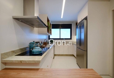 Cobertura, 5 quartos, 434 m² - Foto 4