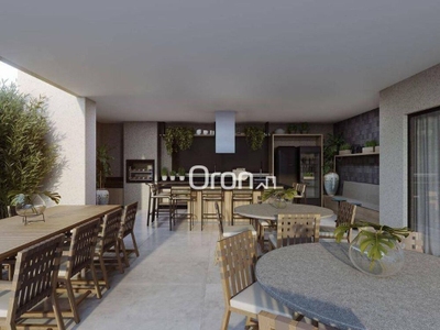 Cobertura, 5 quartos, 434 m² - Foto 1