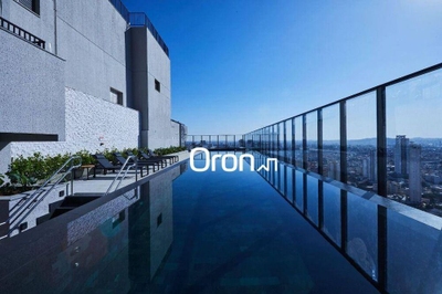 Cobertura, 5 quartos, 434 m² - Foto 3