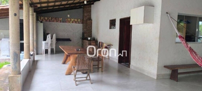 Chácara, 3 quartos, 5000 m² - Foto 5