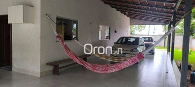 Chácara, 3 quartos, 5000 m² - Foto 3