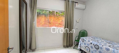 Chácara, 3 quartos, 5000 m² - Foto 5