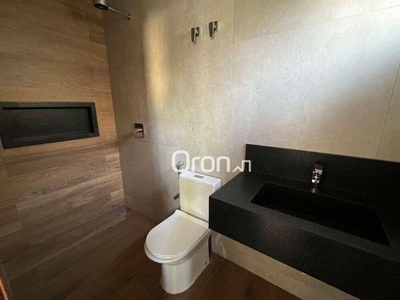 Sobrado, 5 quartos, 304 m² - Foto 2